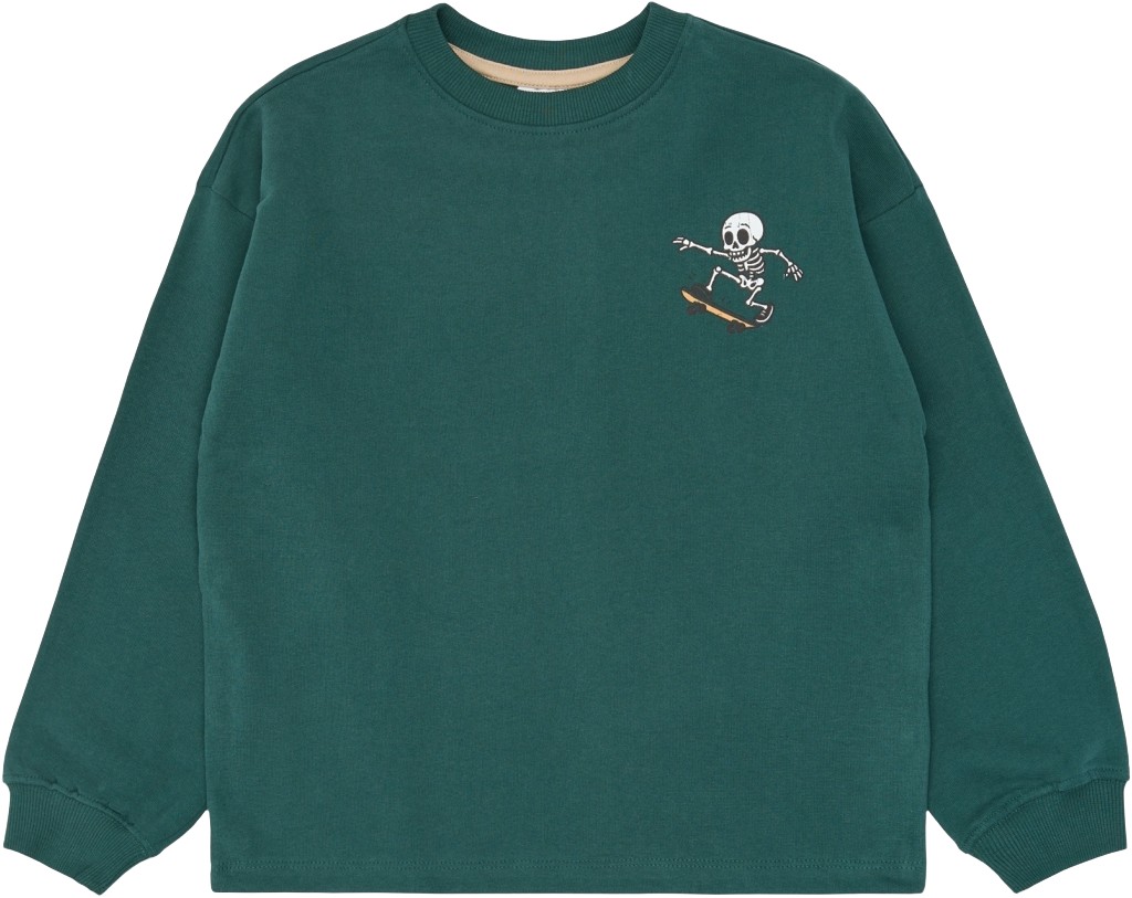 Tnvirl Sweatshirt
